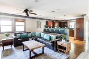 Atlanta Forest Sanctuary home